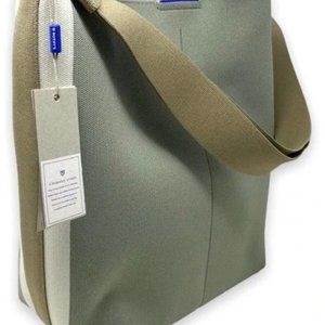 Rothy's Women's The Bucket Tote Bag - Soft Sage